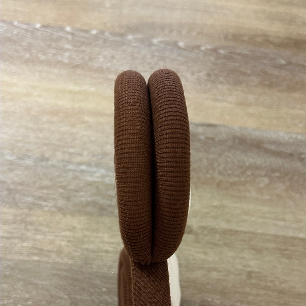 Star Wars Princess Leia Minnie Ears - Picture 4 of 5